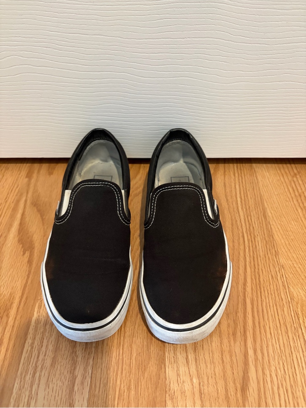 Women’s Vans Slip-On Shoes